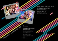  A5 Flyers by Templatecloud