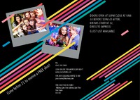  A6 Flyers by Templatecloud