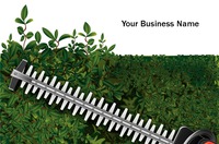 Home Maintenance Business Card  by Templatecloud 