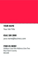 Business Card Elements Collection by Templatecloud