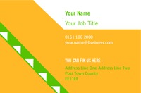 Home Maintenance Business Card  by Templatecloud
