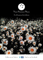 Garden Maintenance A6 Flyers by Templatecloud