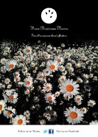 Garden Maintenance A7 Flyers by Templatecloud 