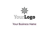 Massage Business Card  by Templatecloud