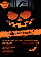  A4 Flyers by Templatecloud 