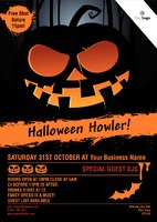  A4 Flyers by Templatecloud 