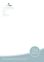  A4 Stationery by Templatecloud 