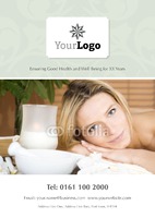  A3 Posters by Templatecloud 