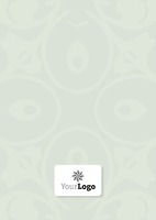  A4 Stationery by Templatecloud