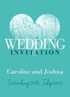  A6 Invites by Templatecloud 