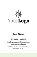 Balloon Modellers Business Card  by Templatecloud 