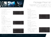 Car Dealers A4 Folded Leaflets by Templatecloud