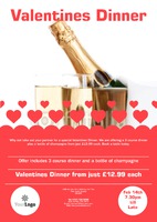  A3 Flyers by Templatecloud 