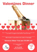  A5 Flyers by Templatecloud 