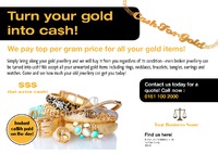  A4 Flyers by Templatecloud 