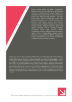 Accountants A5 Flyers by Templatecloud