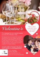  A5 Flyers by Templatecloud 