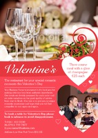  A5 Flyers by Templatecloud 