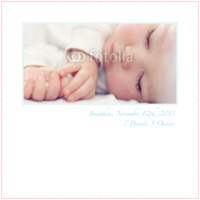  20x20" with premium frame Photo Canvas by Templatecloud 