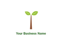 Garden Maintenance A6 Postcards by Templatecloud 