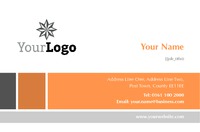 Home Maintenance Business Card  by Templatecloud 