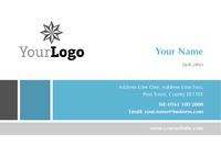 Home Maintenance Business Card  by Templatecloud 