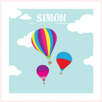  20x20" with premium frame Wall art by Templatecloud 