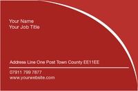 Business Card Elements Collection by Templatecloud 