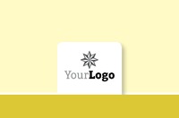 Blinds Business Card  by Templatecloud