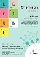 Technology A4 Posters by Templatecloud 