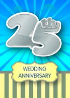  A6 Invitations by Templatecloud 