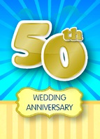  A6 Invitations by Templatecloud 