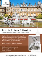  A4 Flyers by Templatecloud 