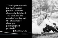 Photographer Business Card  by Templatecloud