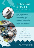  A5 Flyers by Templatecloud 