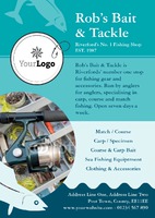  A5 Flyers by Templatecloud 