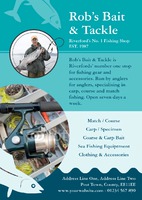  A5 Flyers by Templatecloud 