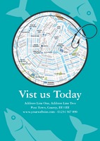  A4 Flyers by Templatecloud