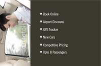 Car Business Card  by Templatecloud