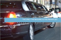 Taxi Business Card  by Templatecloud