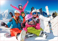 Photo Upload 20x30" with premium frame Photo Canvas by Templatecloud 