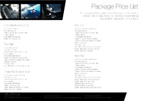 Car Dealers A4 Folded Leaflets by Templatecloud