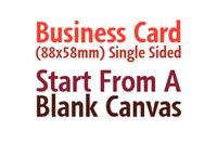 Business Card Simple Templates Collection by Templatecloud 