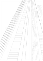 Builders A4 Stationery by Templatecloud