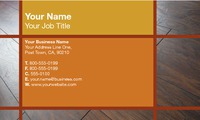 Home Maintenance 2" x 3.5" Business Cards by Templatecloud