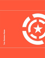 Building Contractors 8.5" x 11" Stationery by Templatecloud