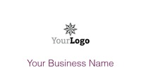 Networking 2" x 3.5" Business Cards by Templatecloud