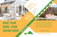 Home Maintenance 5.5" x 8.5" Flyers by Templatecloud 