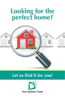 Realtor 5.5" x 8.5" Flyers by Templatecloud 