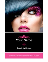 Make up 8.5" x 11" Flyers by Templatecloud 